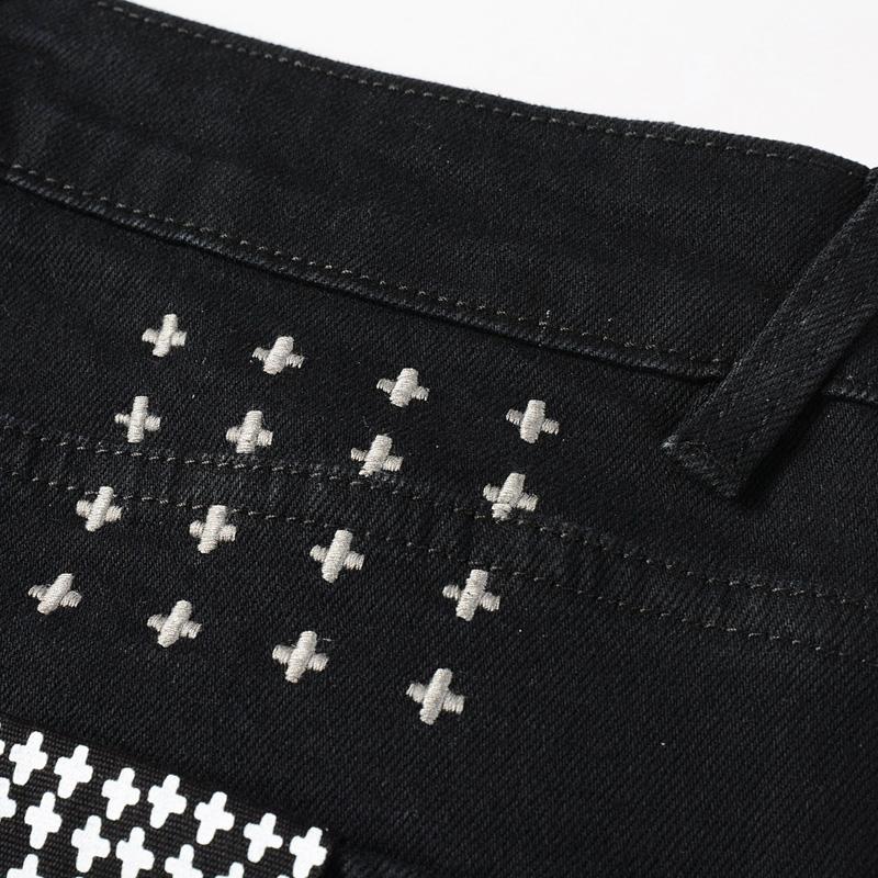 Ksubi Slim Fit Jeans        3004 - DopestKickz