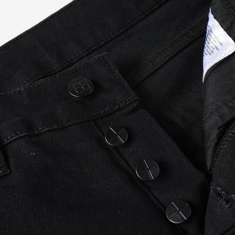 Ksubi Slim Fit Jeans        3004 - DopestKickz