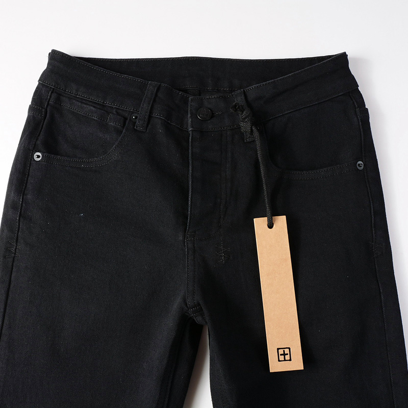 Ksubi Slim Fit Jeans        3004 - DopestKickz