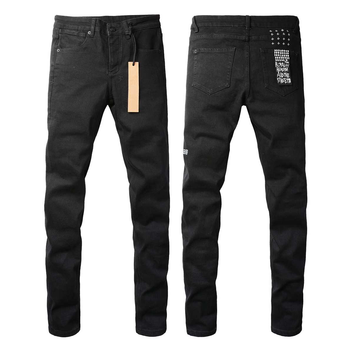 Ksubi Slim Fit Jeans        3004 - DopestKickz