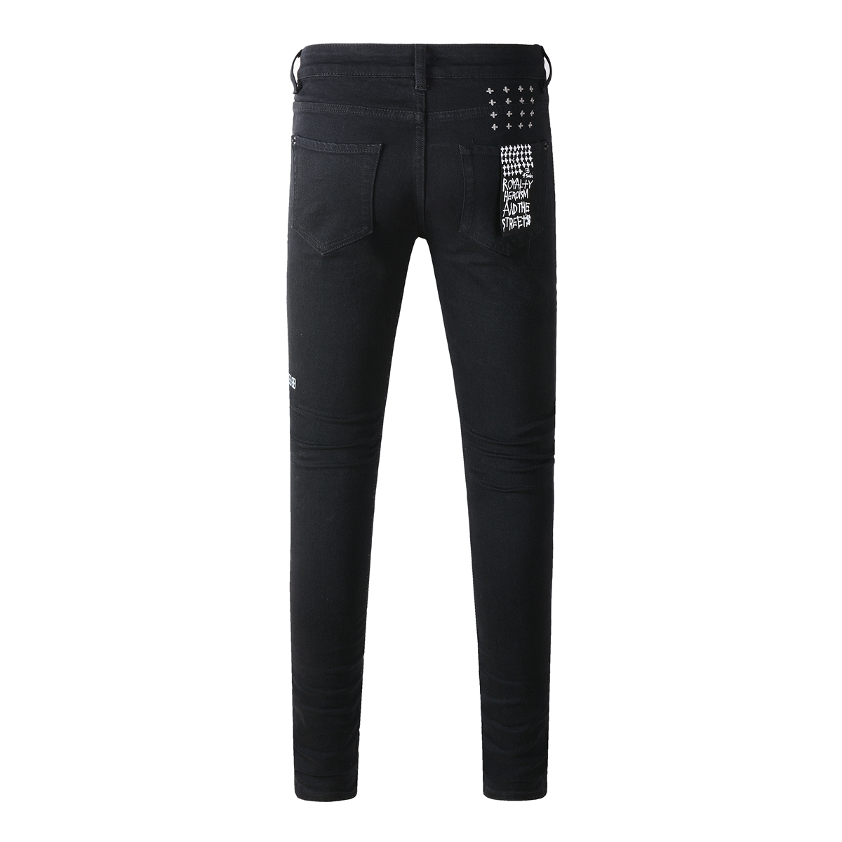 Ksubi Slim Fit Jeans        3004 - DopestKickz