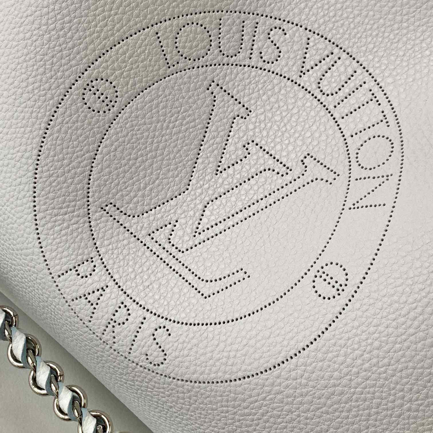 Louis Vuitton Bella Tote  M11733 - DopestKickz
