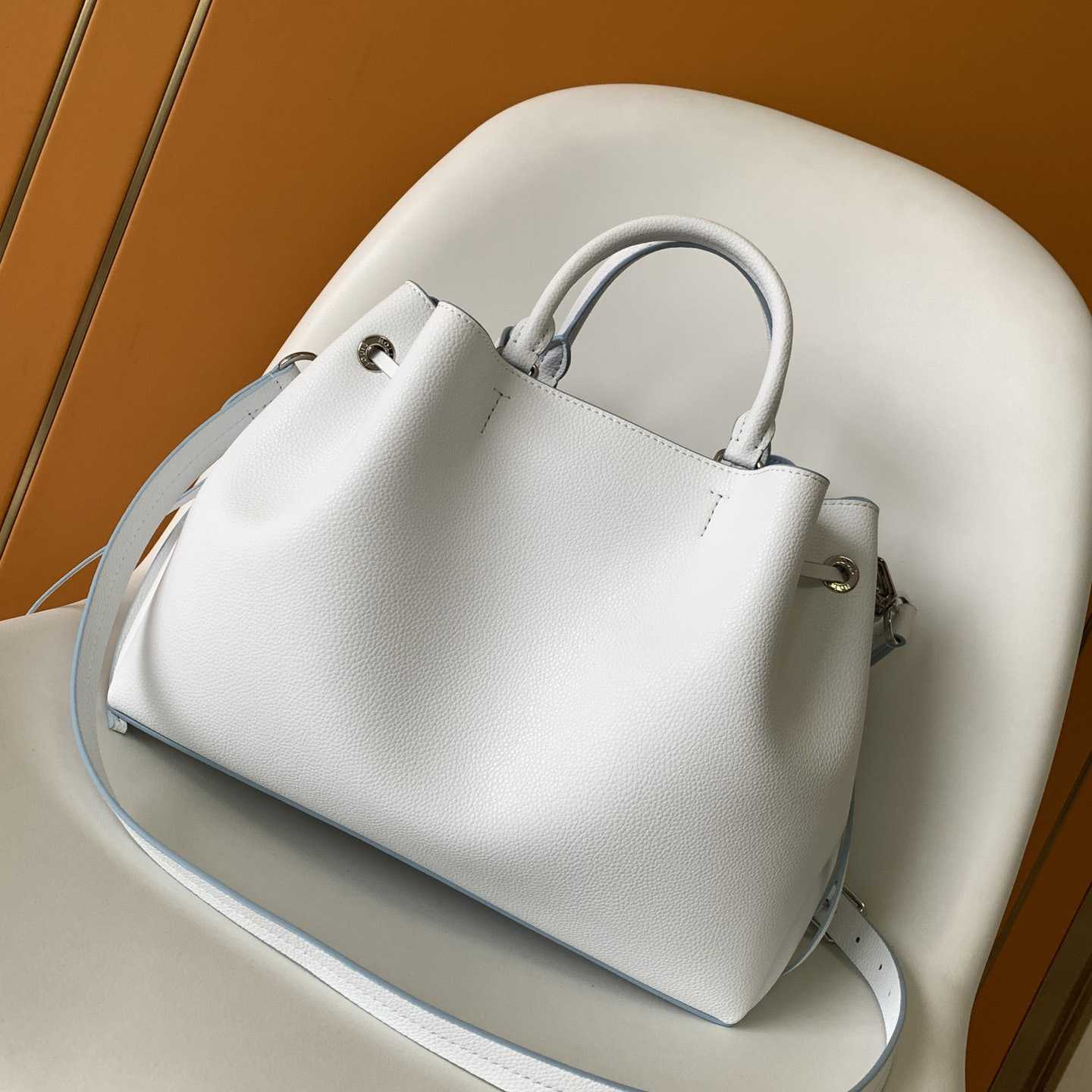 Louis Vuitton Bella Tote  M11733 - DopestKickz