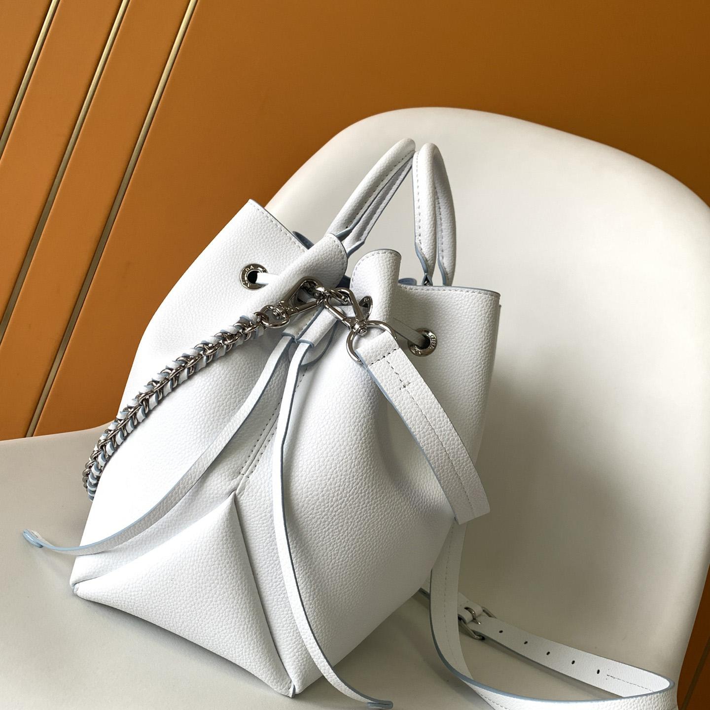 Louis Vuitton Bella Tote  M11733 - DopestKickz