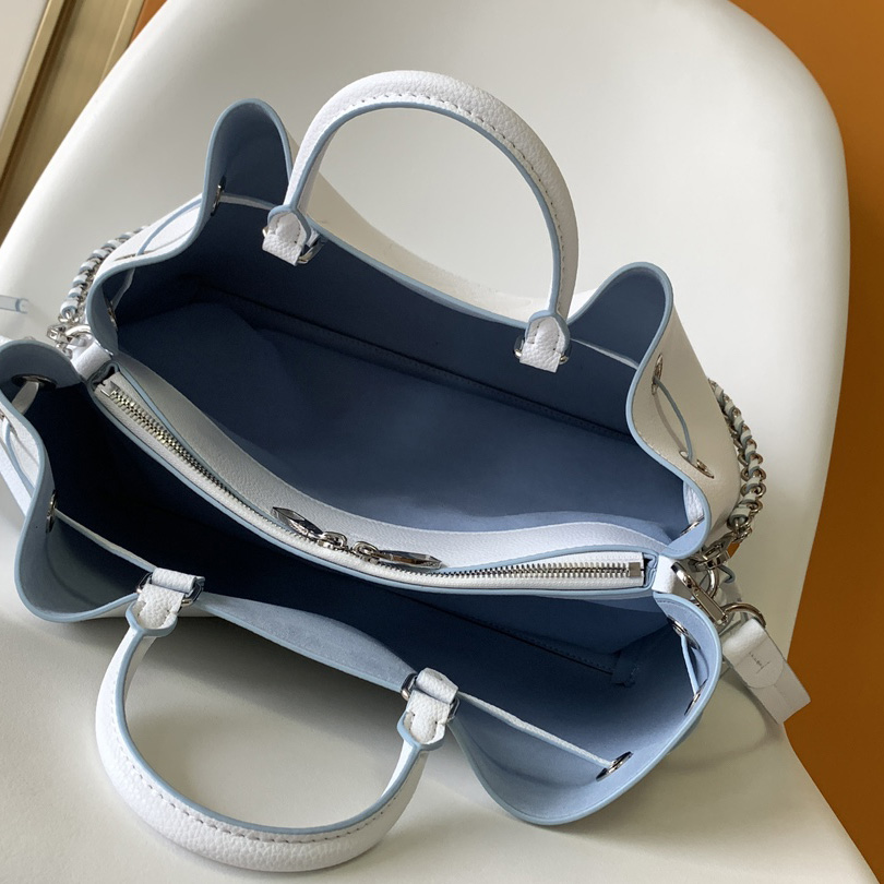 Louis Vuitton Bella Tote  M11733 - DopestKickz