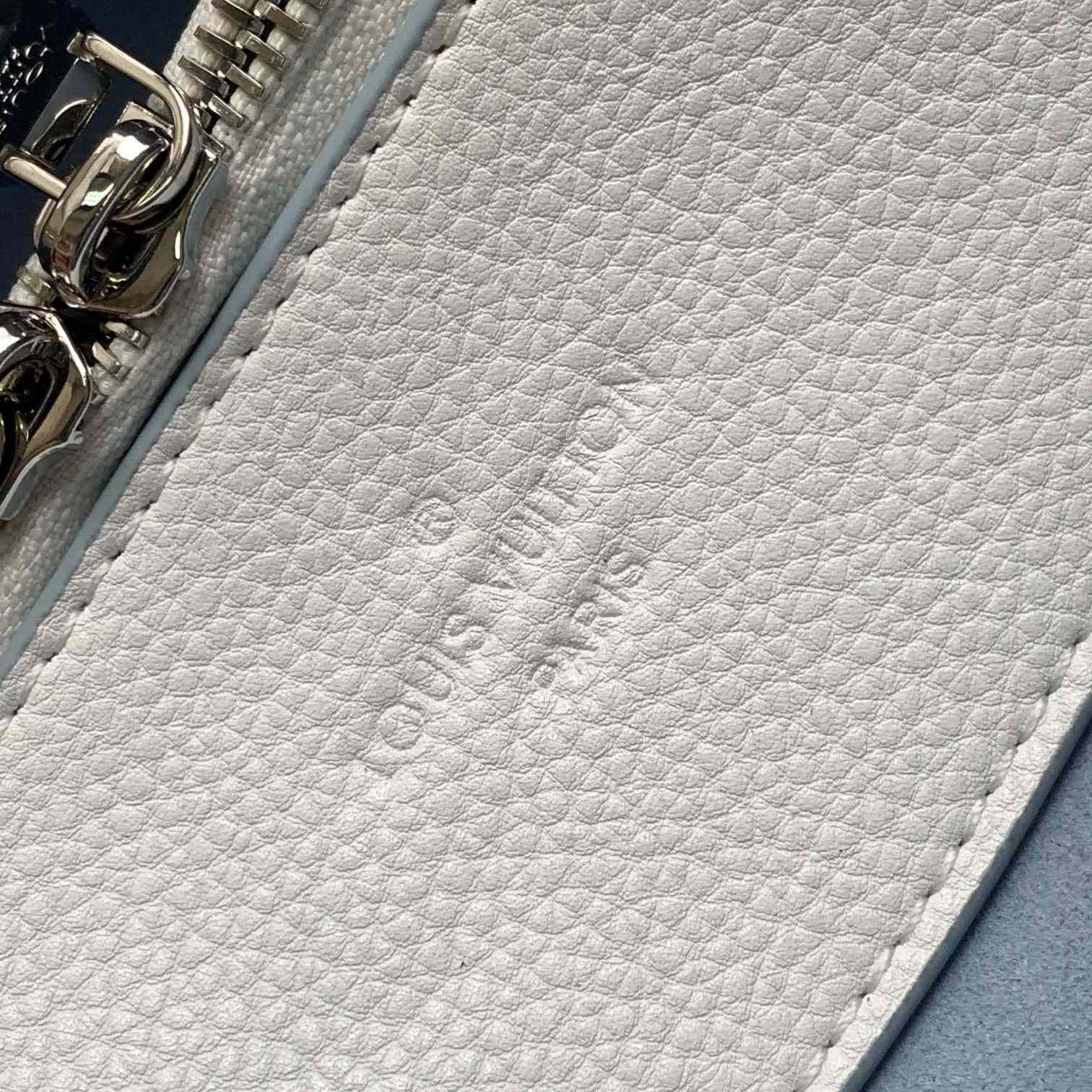 Louis Vuitton Bella Tote  M11733 - DopestKickz