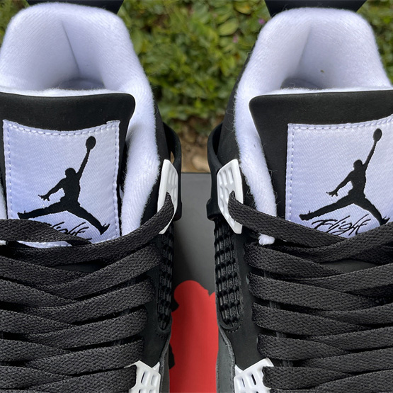 Air Jordan 4 “Fear Sneakers     FQ8138-002 - DopestKickz