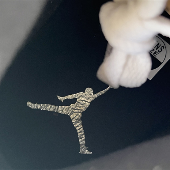 Air Jordan 5 “Reverse Metallic” Sneakers    DD0587-110 - DopestKickz