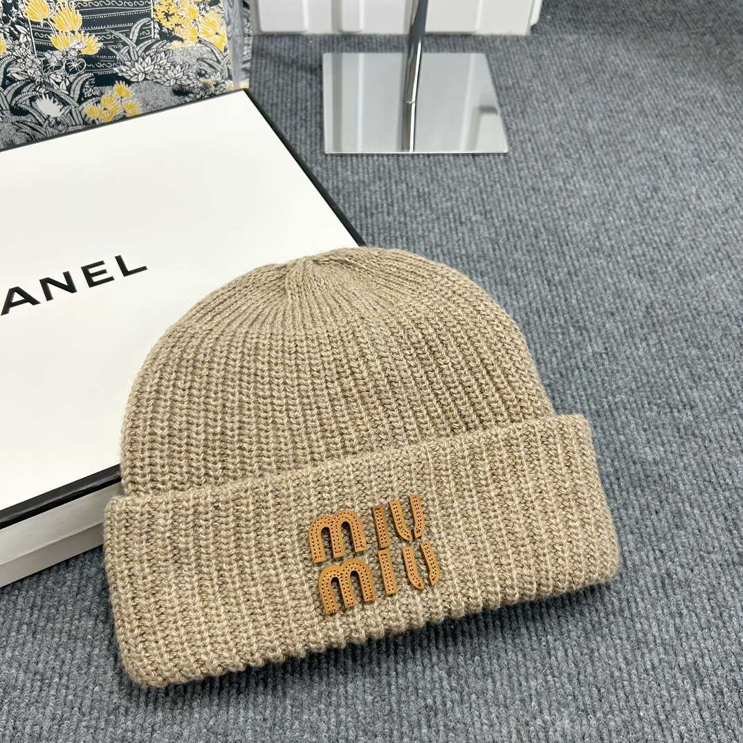 Chrome Heart Beanie  - DopestKickz