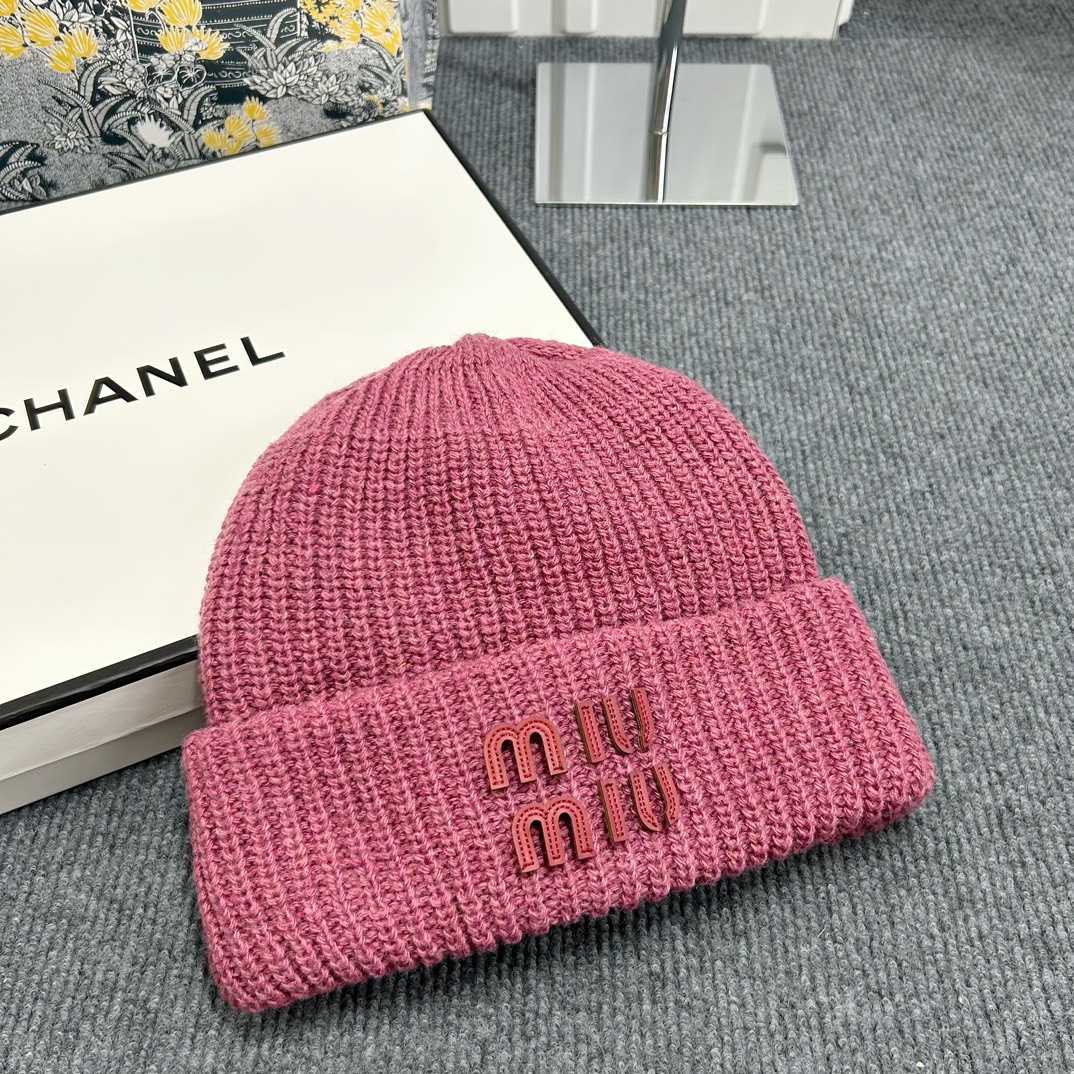 Chrome Heart Beanie  - DopestKickz