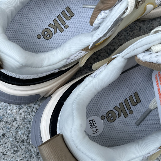 Nike V2K Sneaker    HJ7245-100 - DopestKickz