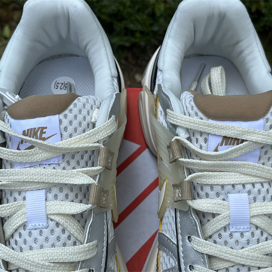 Nike V2K Sneaker    HJ7245-100 - DopestKickz