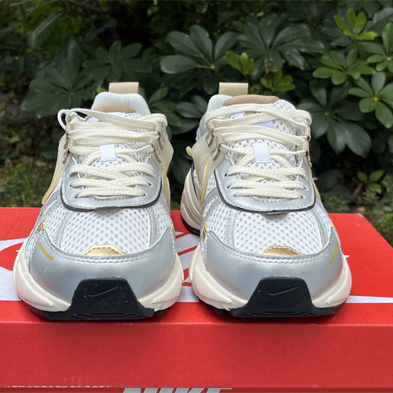 Nike V2K Sneaker    HJ7245-100 - DopestKickz