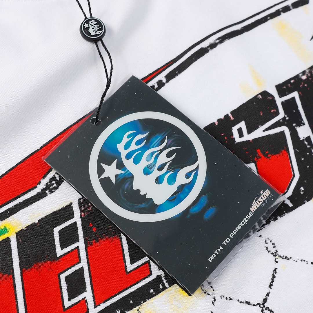 Hellstar War Ready! Long Sleeve T-Shirt - DopestKickz