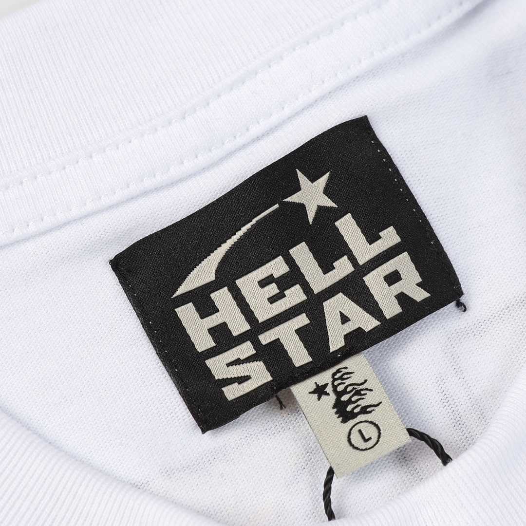 Hellstar War Ready! Long Sleeve T-Shirt - DopestKickz