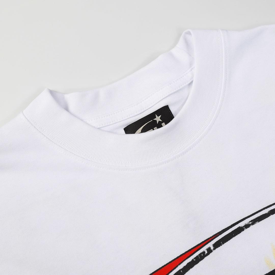 Hellstar War Ready! Long Sleeve T-Shirt - DopestKickz