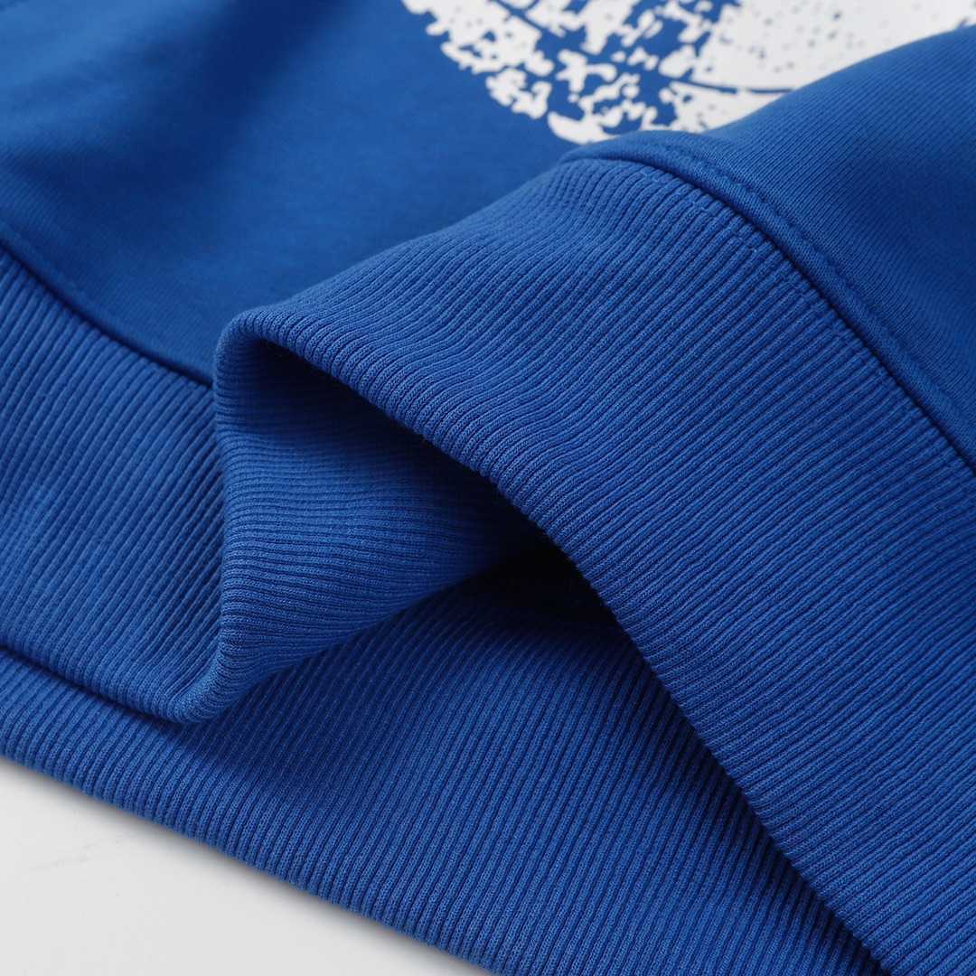 Hellstar studios Nirvana x Ecstasy hoodie - DopestKickz