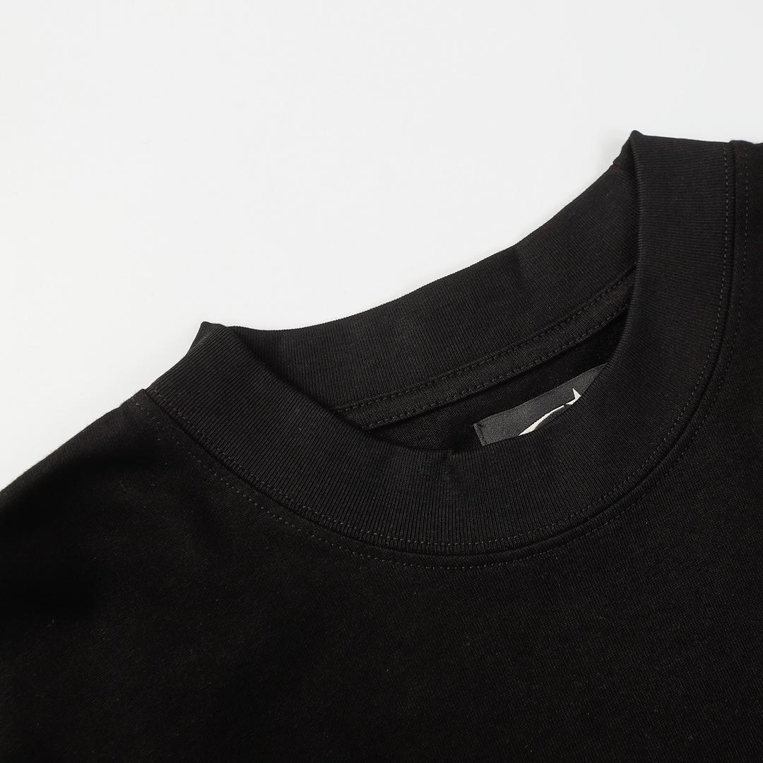 Hellstar Pixel Long Sleeve T-Shirt - DopestKickz