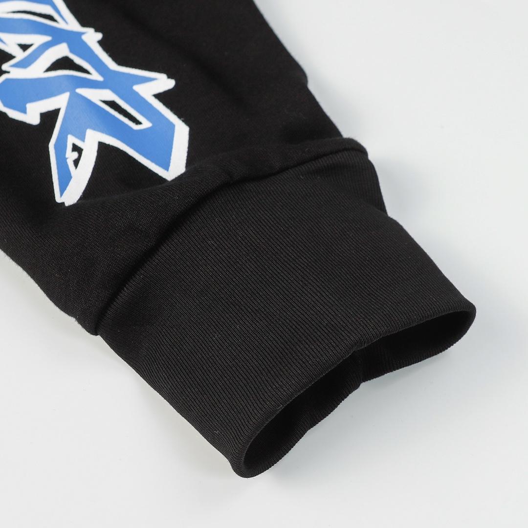 Hellstar Pixel Long Sleeve T-Shirt - DopestKickz