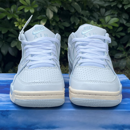 Air FLUGHT 89 Sneaker     HF6843-101 - DopestKickz