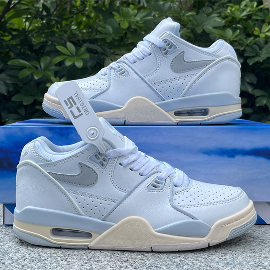 Air FLUGHT 89 Sneaker     HF6843-101 - DopestKickz