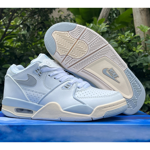 Air FLUGHT 89 Sneaker     HF6843-101 - DopestKickz