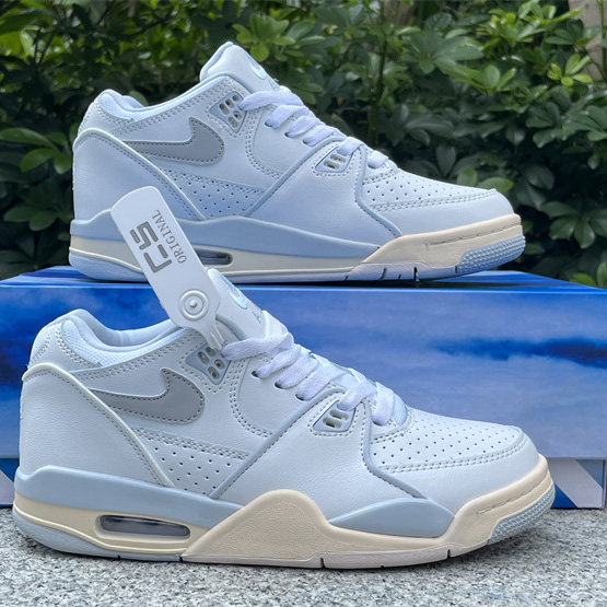 Air FLUGHT 89 Sneaker     HF6843-101 - DopestKickz