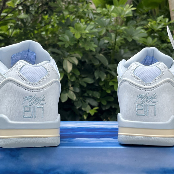 Air FLUGHT 89 Sneaker     HF6843-101 - DopestKickz