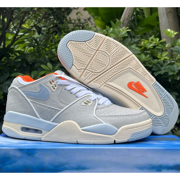 Air FLUGHT 89 Sneaker    HF6843-072 - DopestKickz