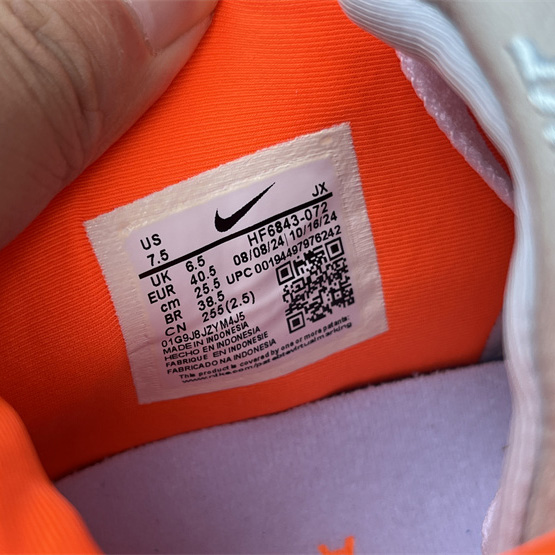 Air FLUGHT 89 Sneaker    HF6843-072 - DopestKickz