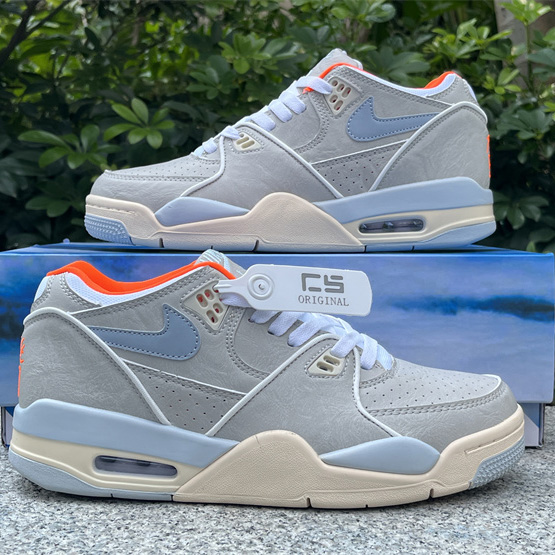 Air FLUGHT 89 Sneaker    HF6843-072 - DopestKickz