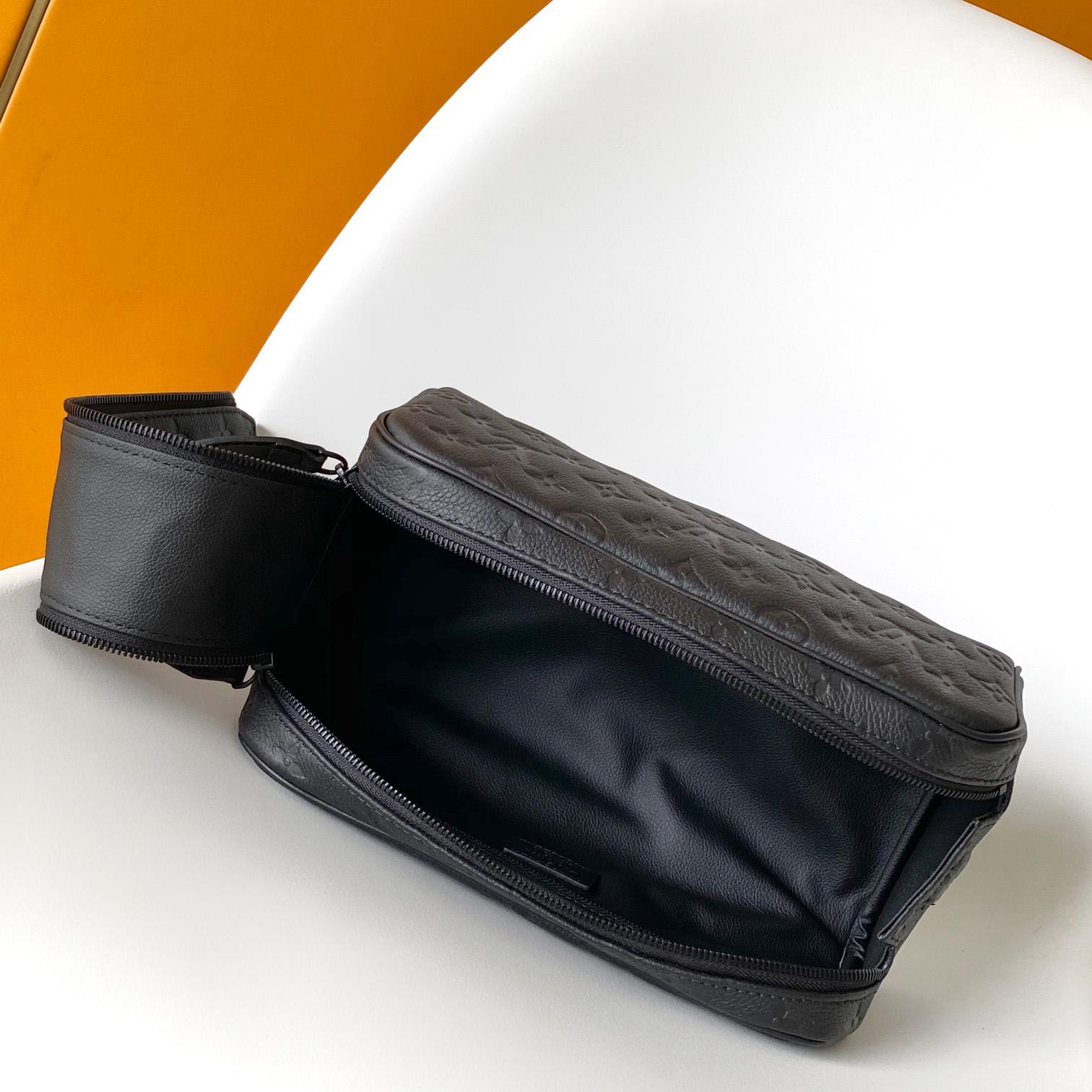 Louis Vuitton Dopp Kit    M59478 - DopestKickz