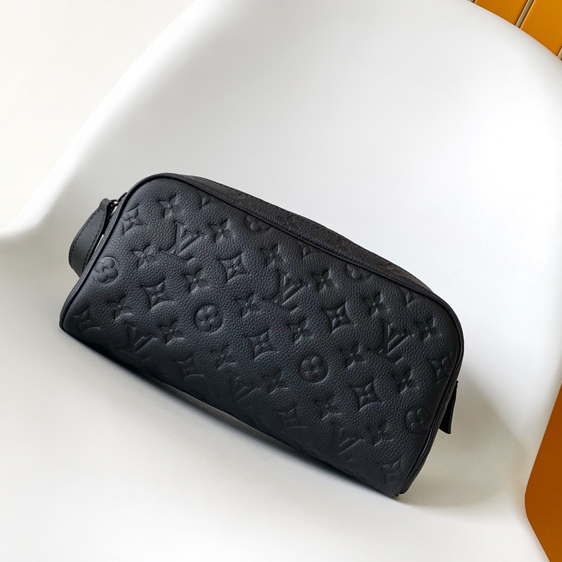 Louis Vuitton Dopp Kit    M59478 - DopestKickz