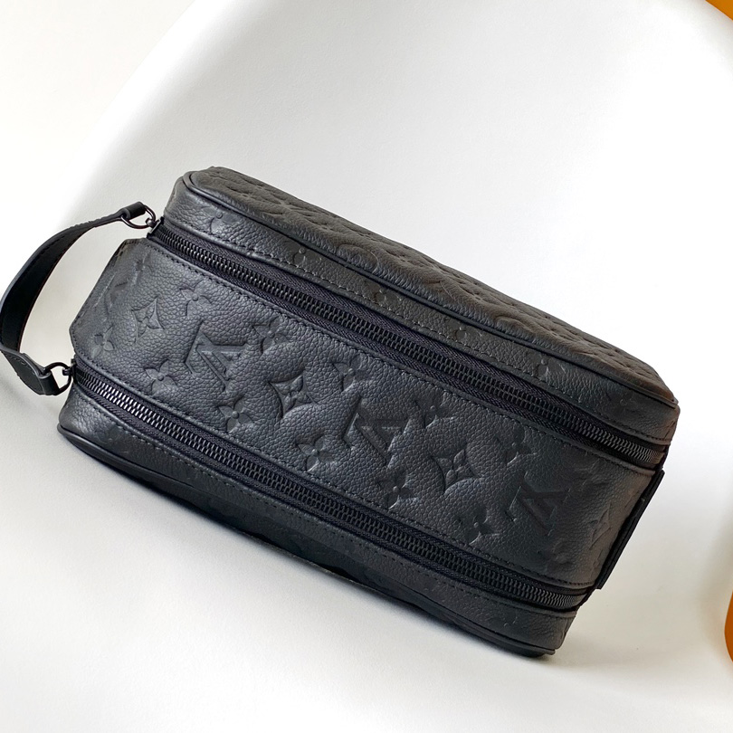 Louis Vuitton Dopp Kit    M59478 - DopestKickz