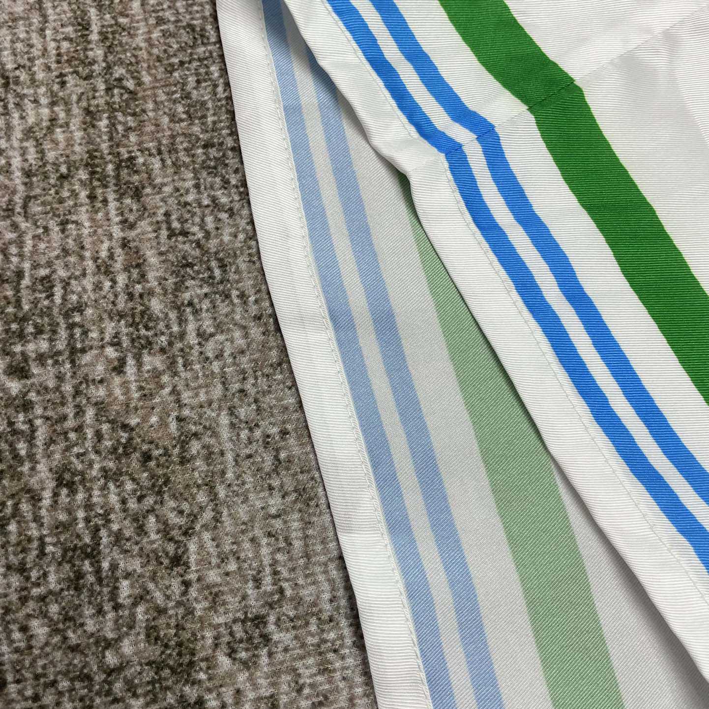 Casablanca Le Jeu Colore Graphic Printed Short-Sleeved Shirt   CA3476 - DopestKickz