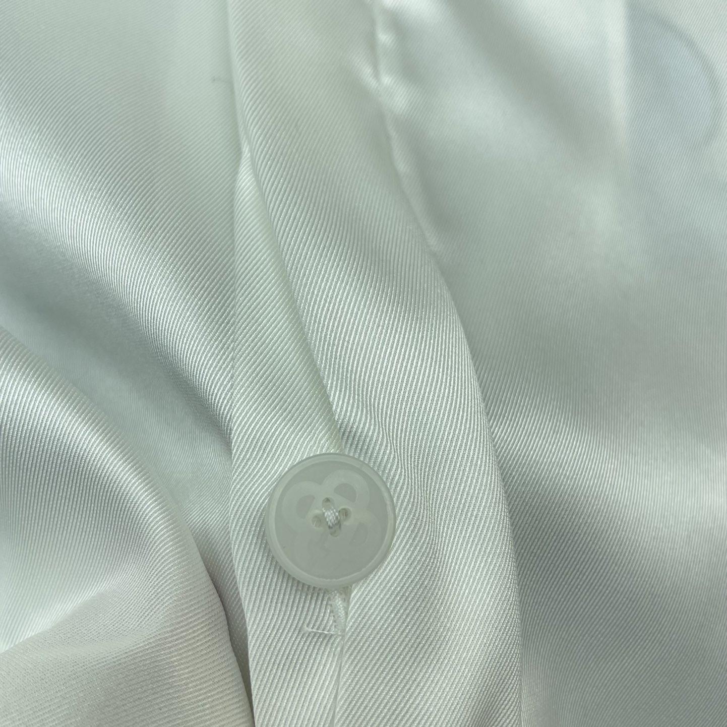 Casablanca Le Jeu Colore Graphic Printed Short-Sleeved Shirt   CA3476 - DopestKickz