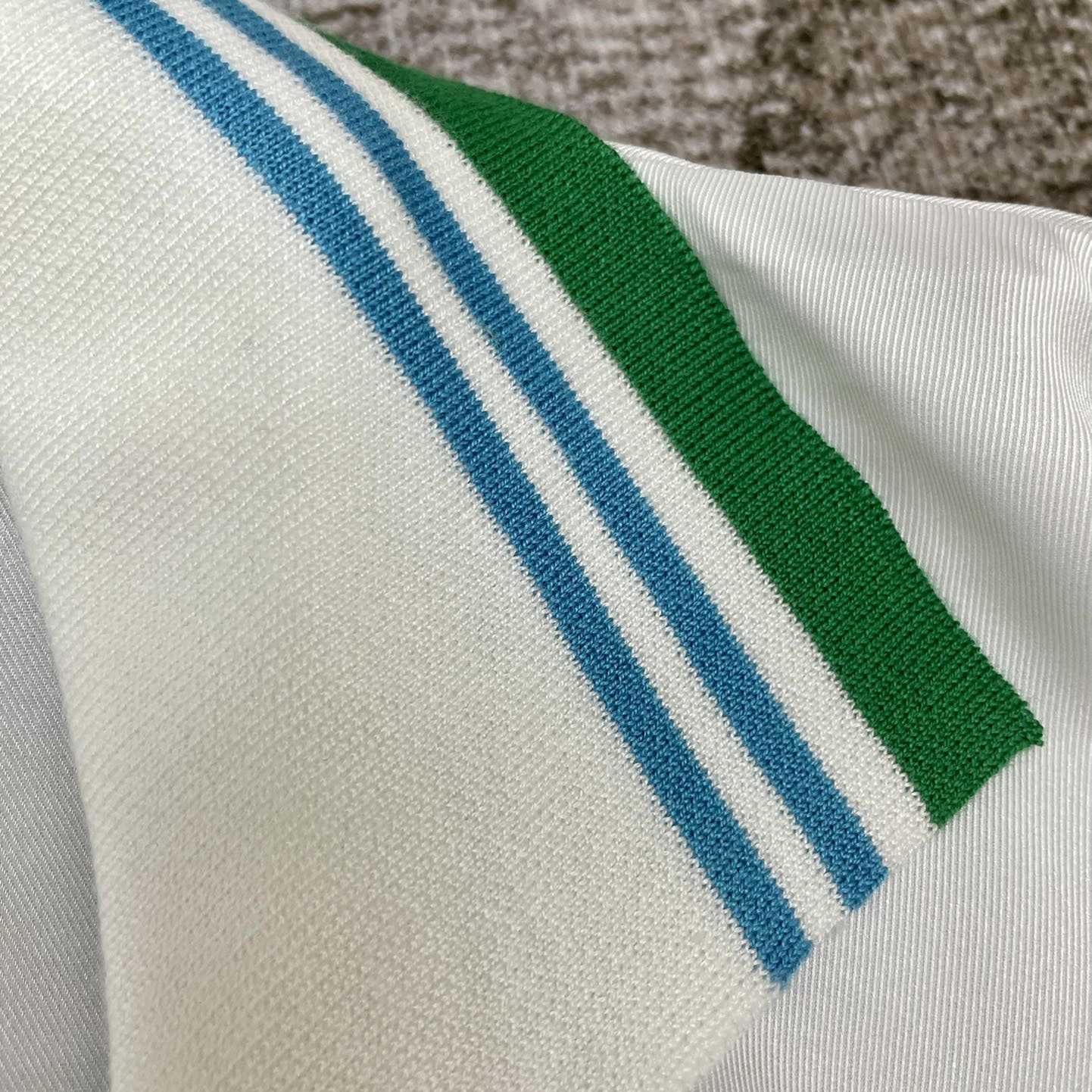 Casablanca Le Jeu Colore Graphic Printed Short-Sleeved Shirt   CA3476 - DopestKickz