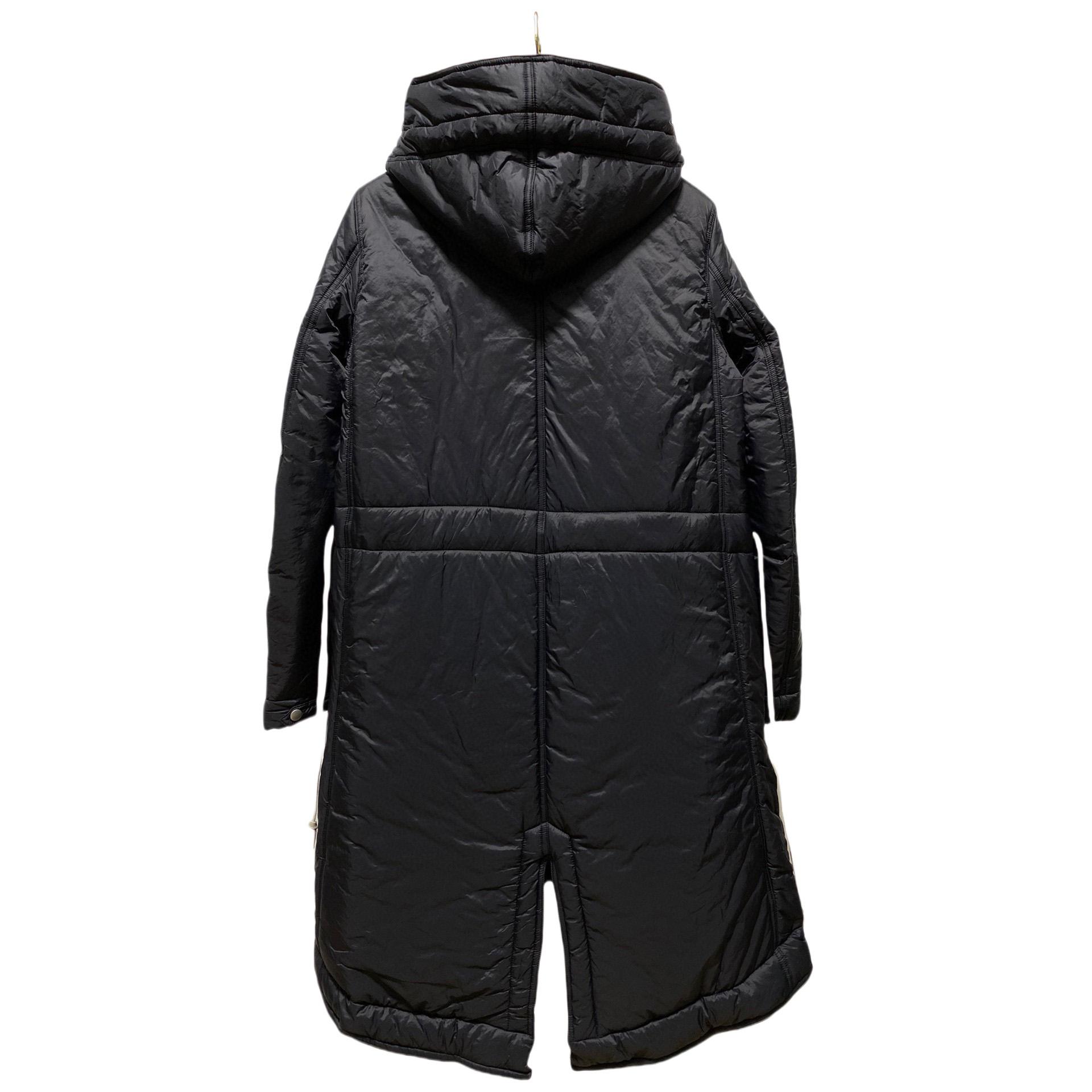 Rick Owens DRKSHDW Fishtail Parka - DopestKickz