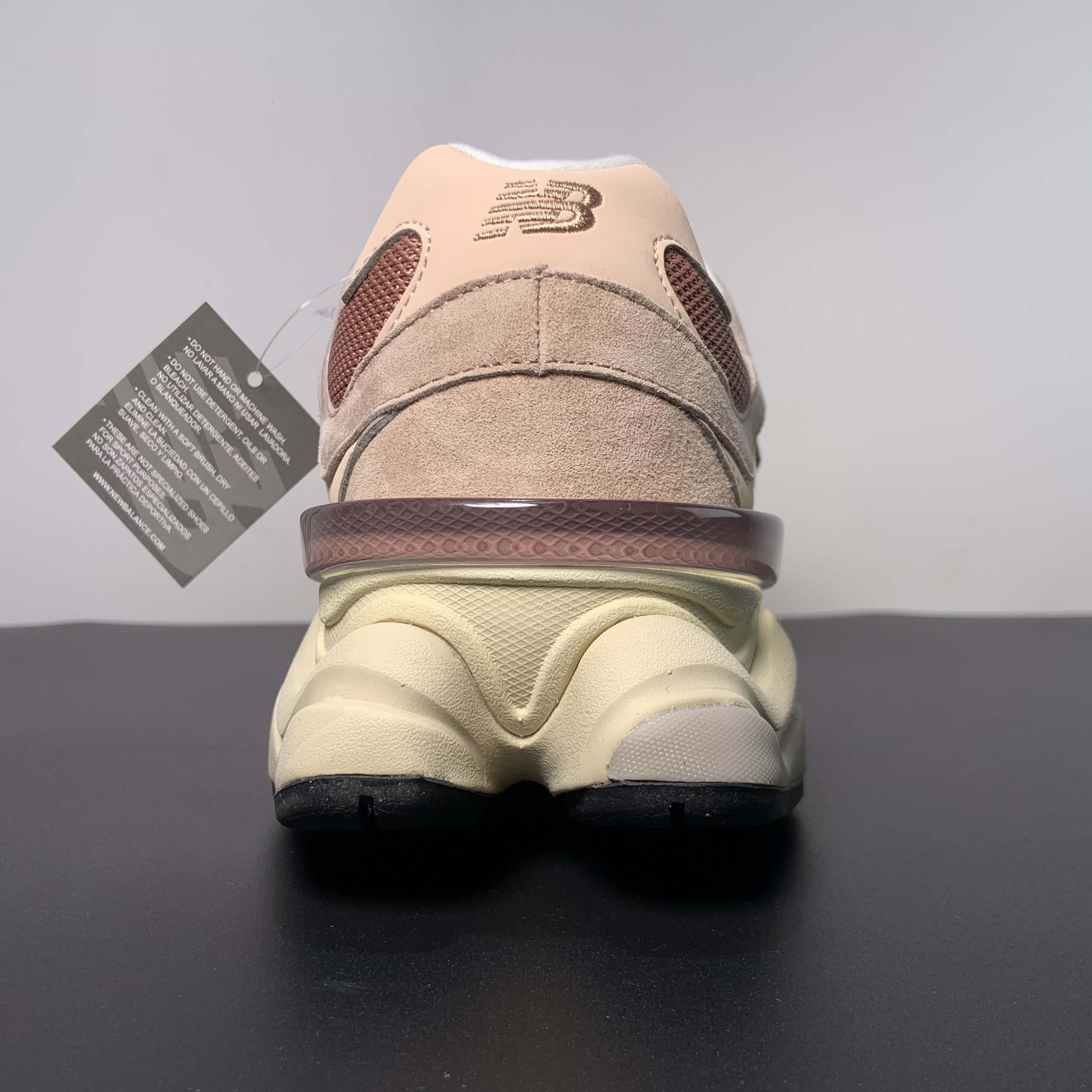 New Balance U9060EEH Sneakers      U9060EEH - DopestKickz