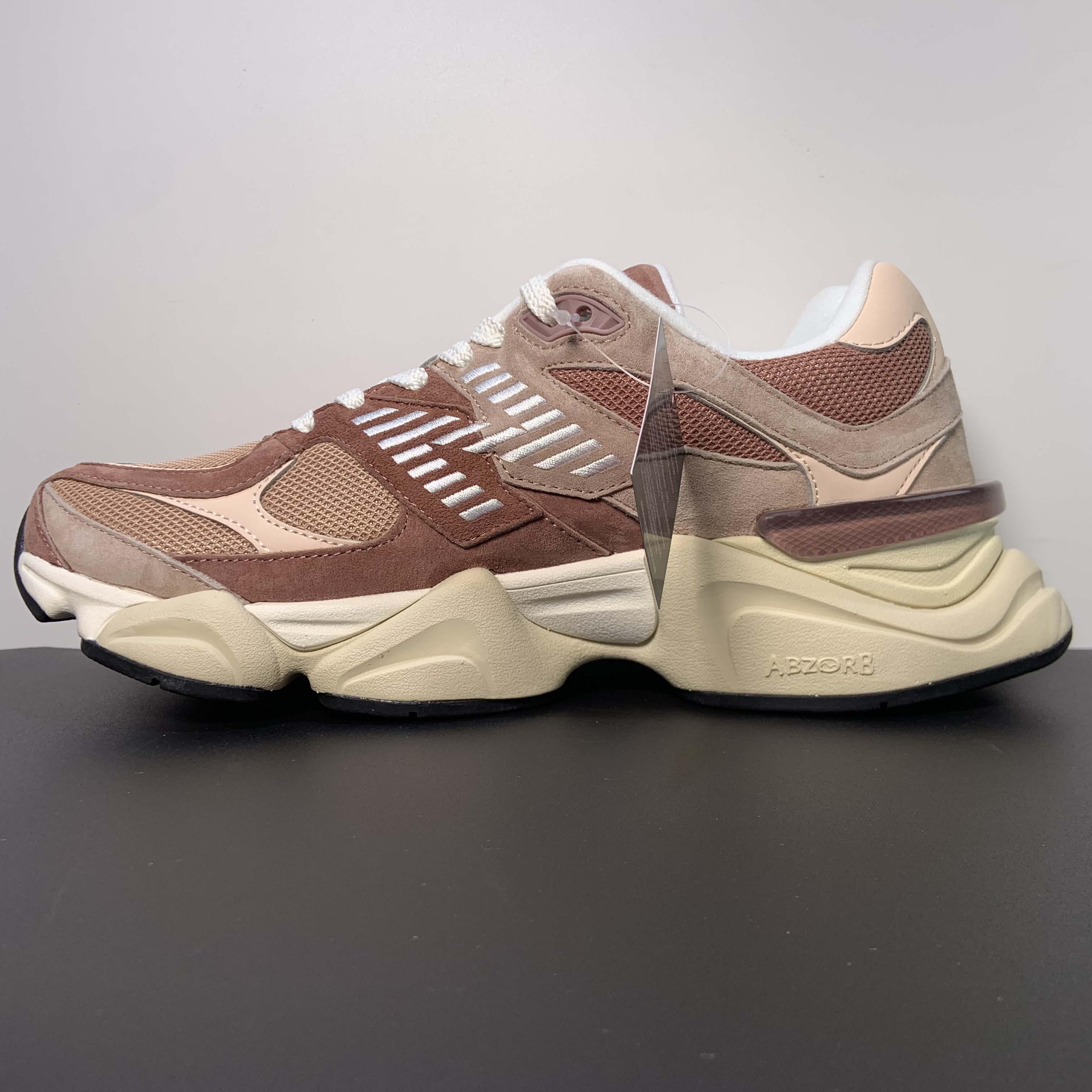 New Balance U9060EEH Sneakers      U9060EEH - DopestKickz