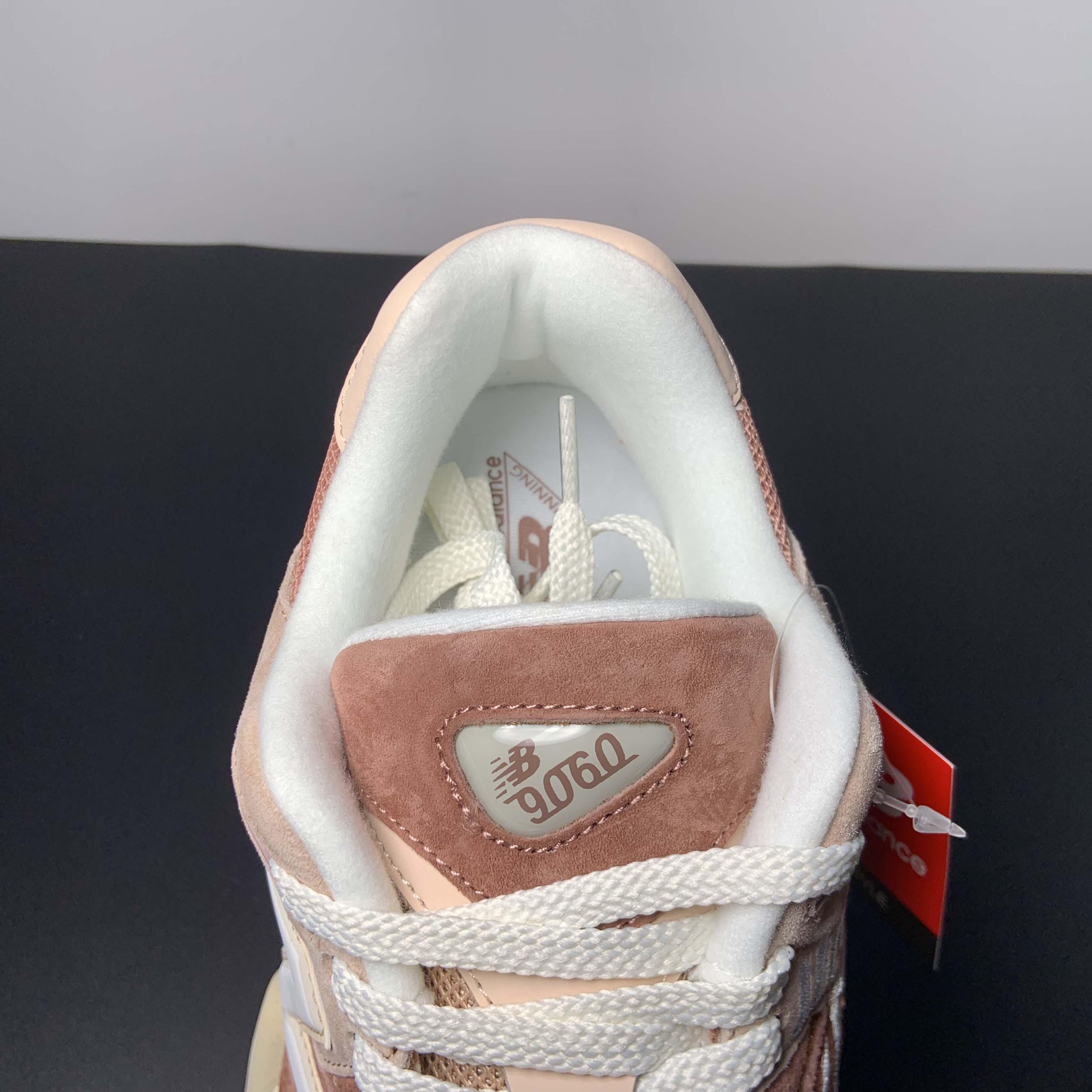 New Balance U9060EEH Sneakers      U9060EEH - DopestKickz