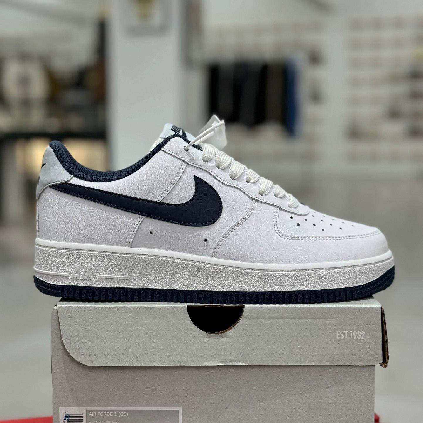Nike AIR Force 1 Sneaker   FV5948-104 - DopestKickz