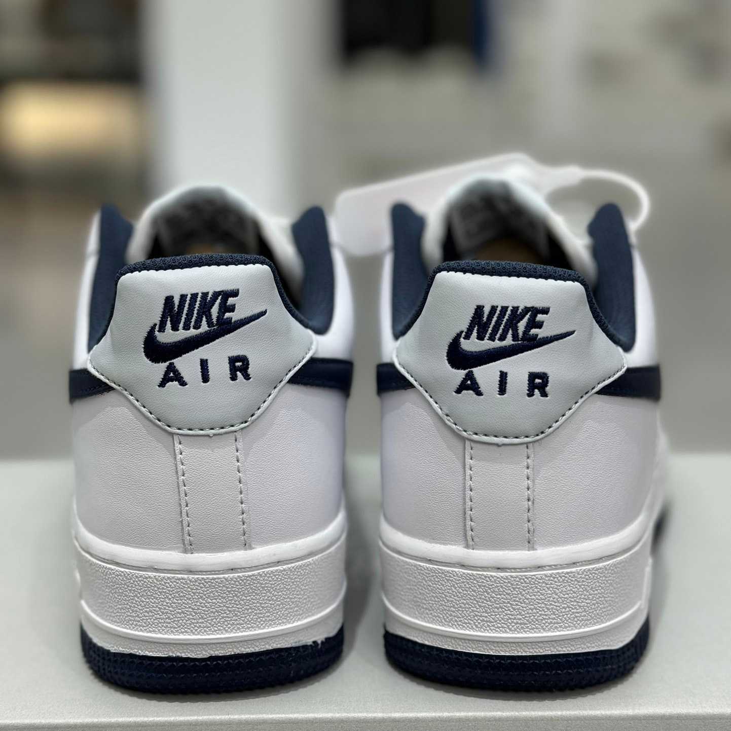 Nike AIR Force 1 Sneaker   FV5948-104 - DopestKickz