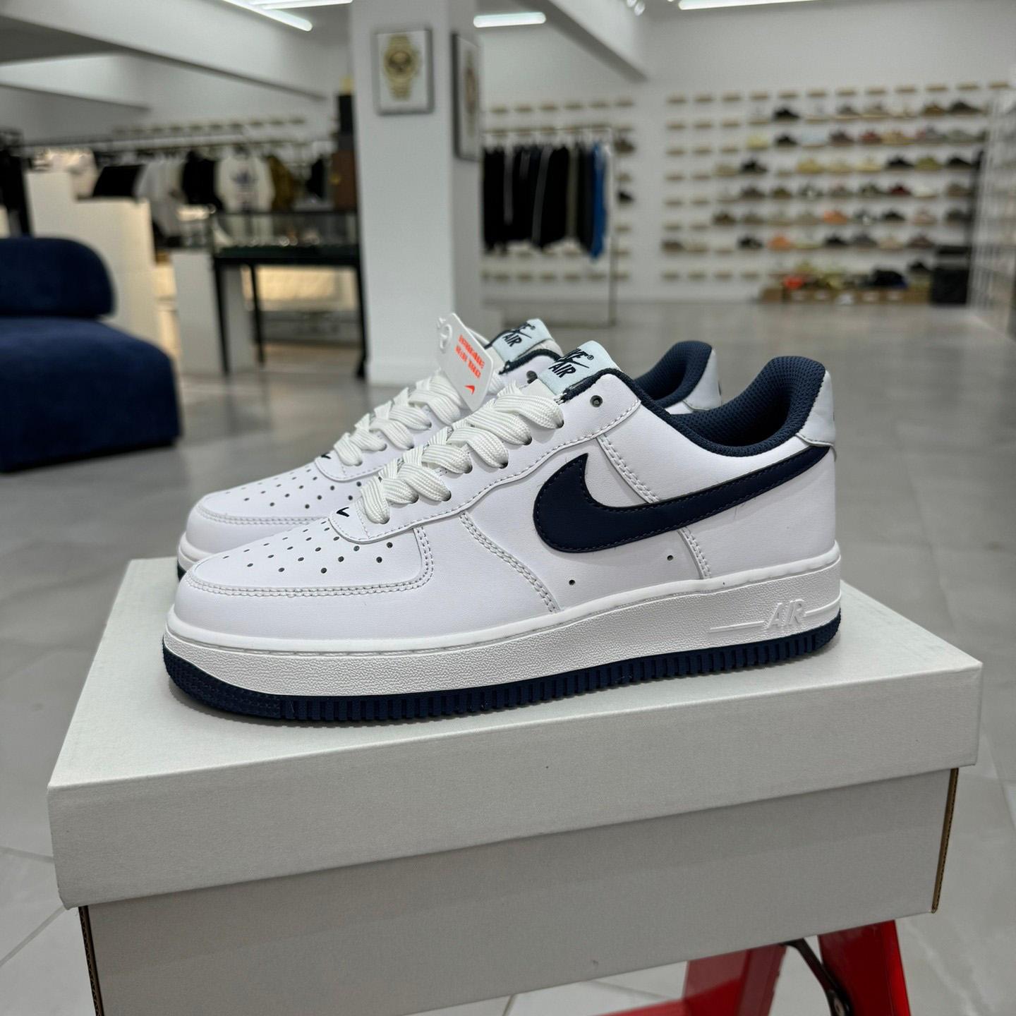 Nike AIR Force 1 Sneaker   FV5948-104 - DopestKickz