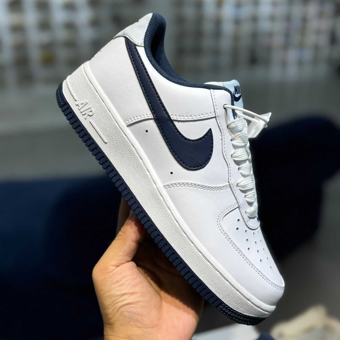 Nike AIR Force 1 Sneaker   FV5948-104 - DopestKickz