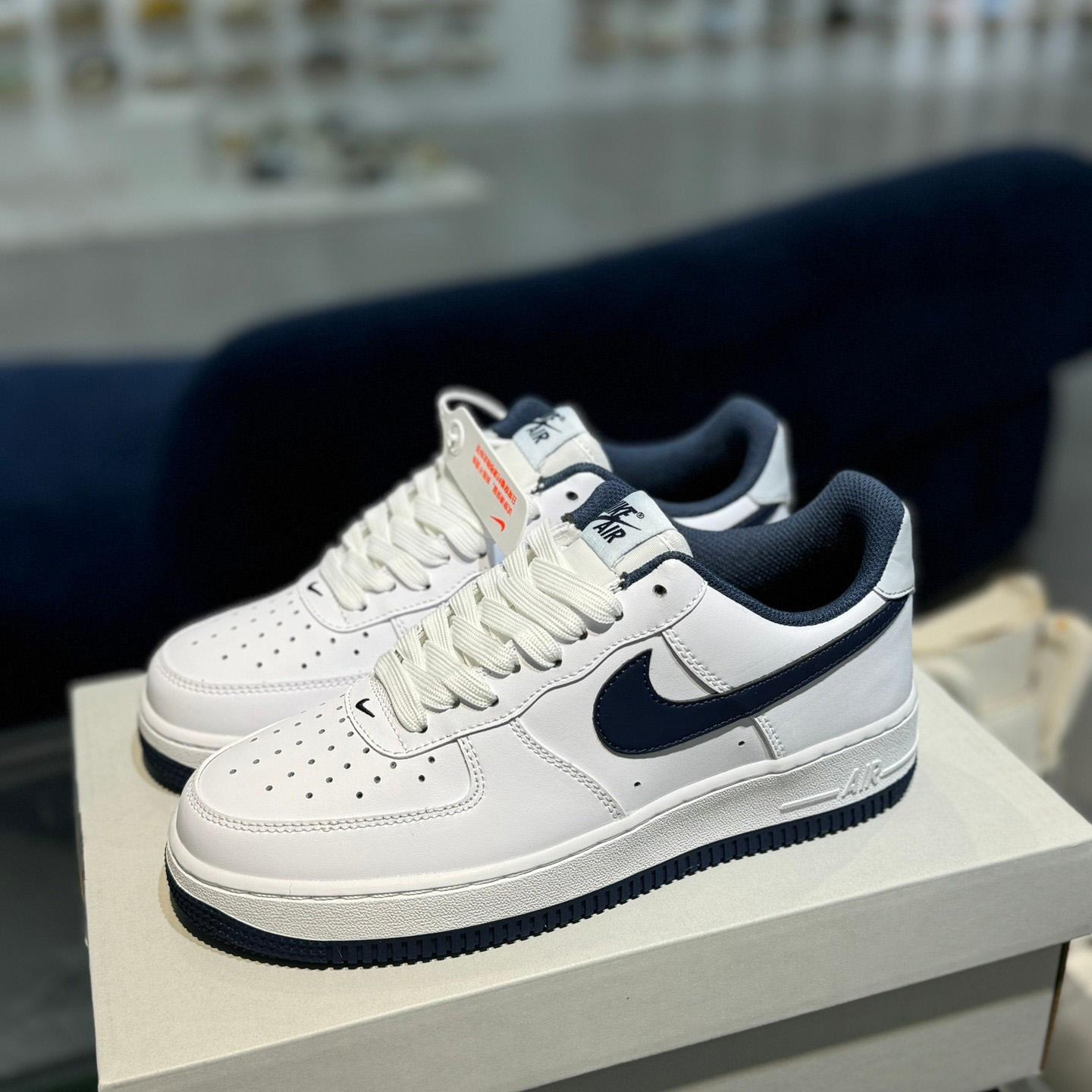 Nike AIR Force 1 Sneaker   FV5948-104 - DopestKickz