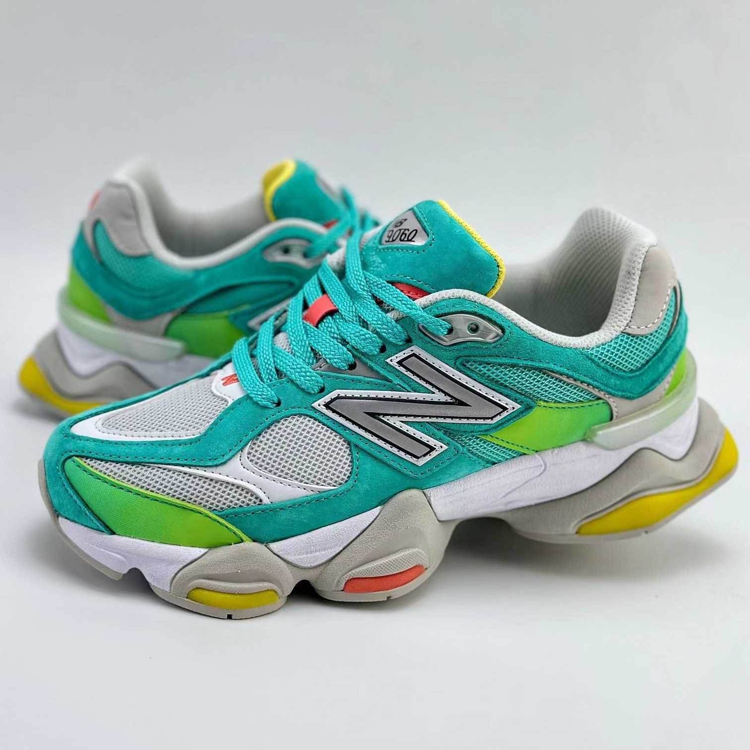 Joe Freshgoods x New Balance Sneakers      U9060DBTXQ - DopestKickz