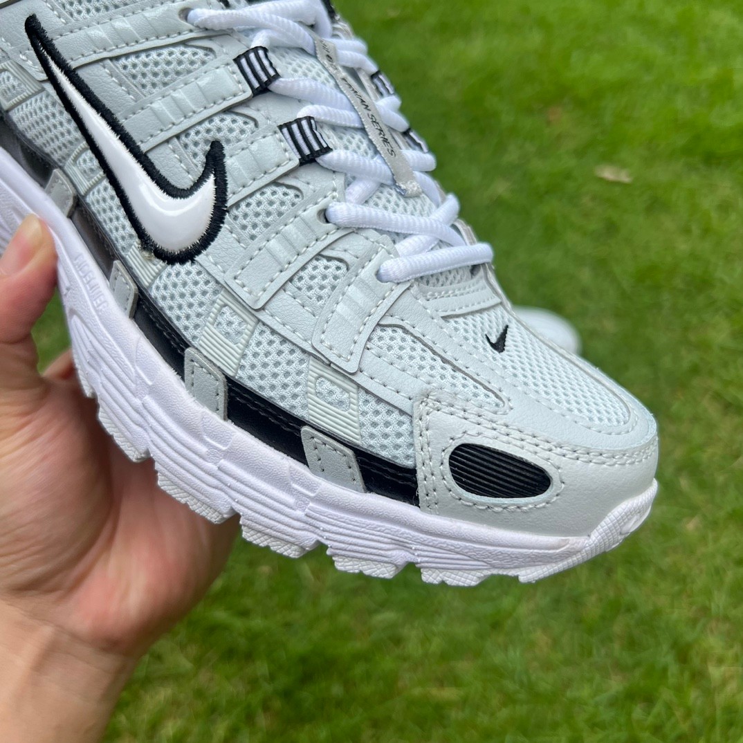 Nike P-6000 Sneaker     CD6404-006 - DopestKickz