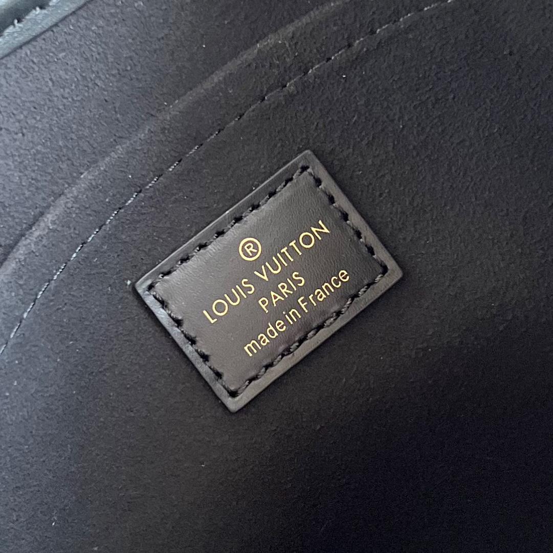 Louis Vuitton Babylone Tote PM   M11393 - DopestKickz