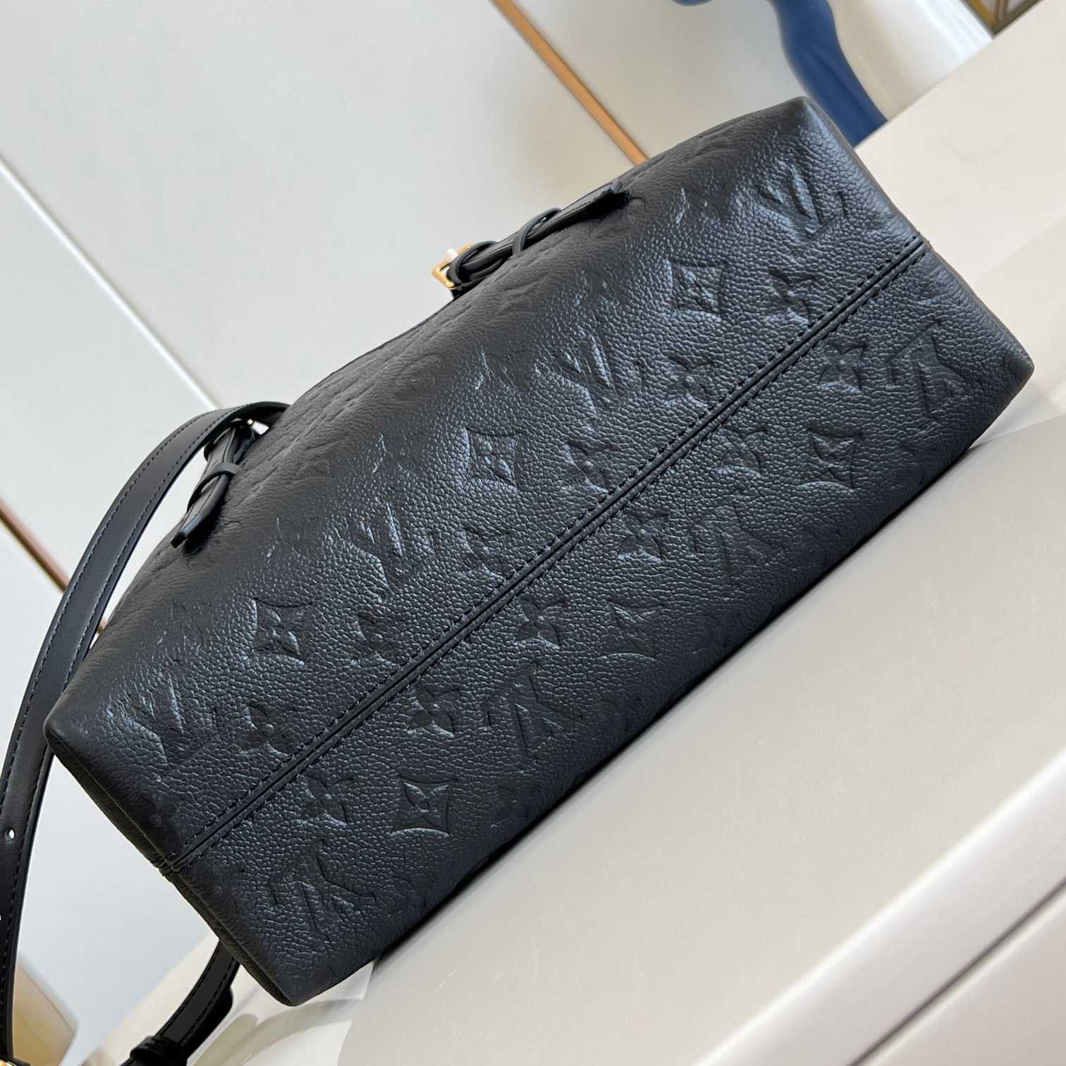 Louis Vuitton Babylone Tote PM   M11393 - DopestKickz
